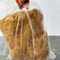 Coconut Fibre Husk - 12L Bag - Evergreen Walls