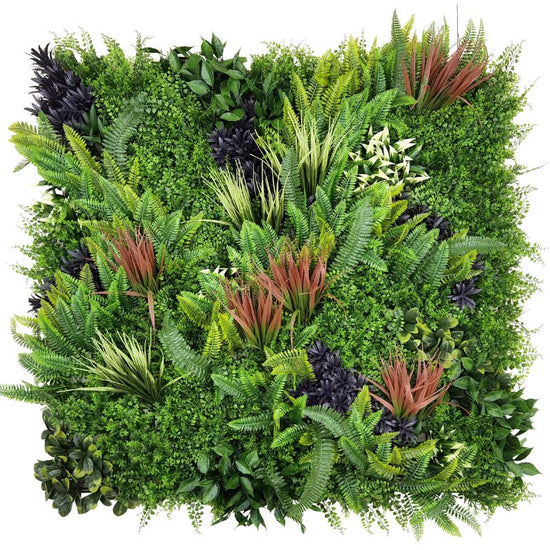 Signature Bloom Panel