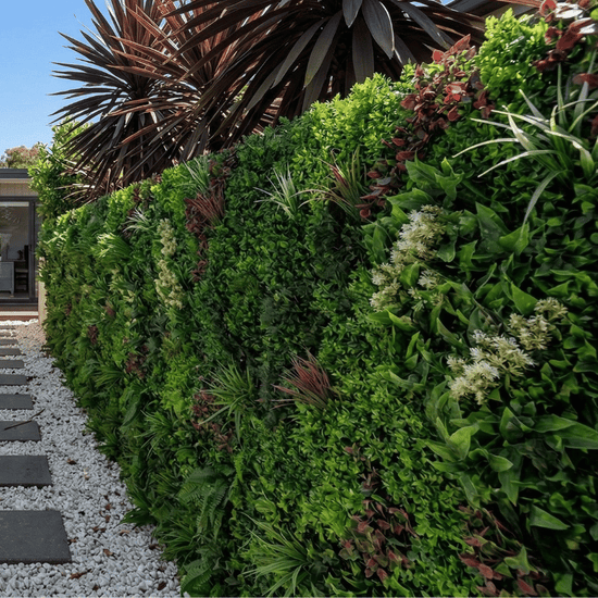 Signature Vista Panel | Evergreen Walls