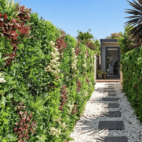 Signature Vista Panel | Evergreen Walls