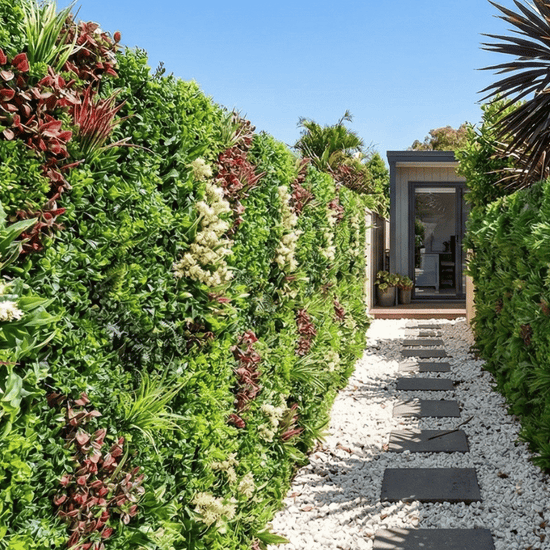 Signature Vista Panel | Evergreen Walls