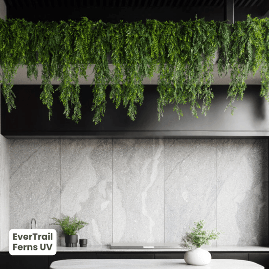 EverTrail™ Balcony Greenery