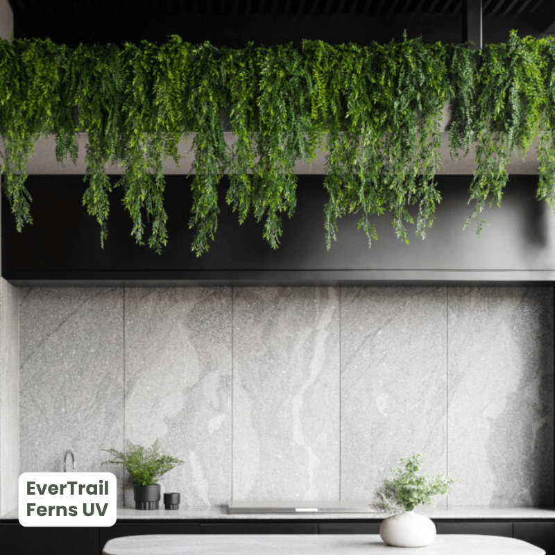 EverTrail™ Balcony Greenery