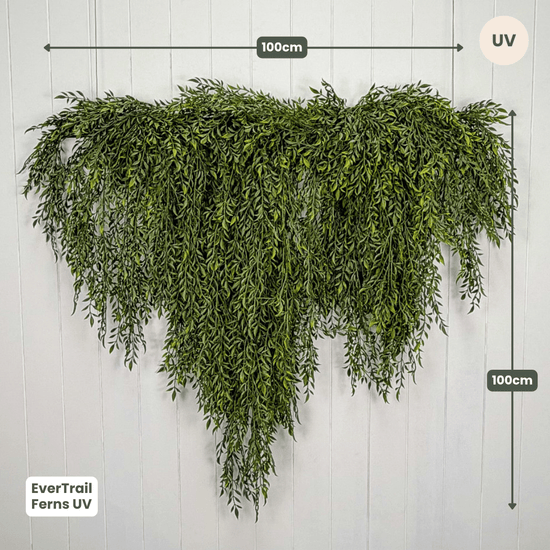 EverTrail™ Balcony Greenery
