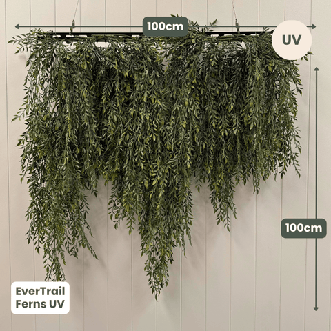 EverTrail™ Balcony Greenery | Evergreen Walls