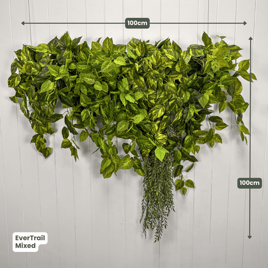 EverTrail™ Balcony Greenery