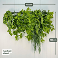EverTrail™ Balcony Greenery | Evergreen Walls