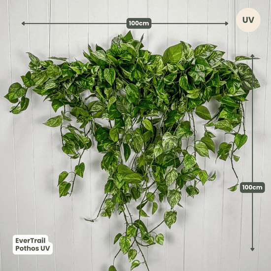 EverTrail™ Balcony Greenery