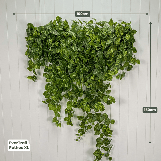 EverTrail™ Balcony Greenery