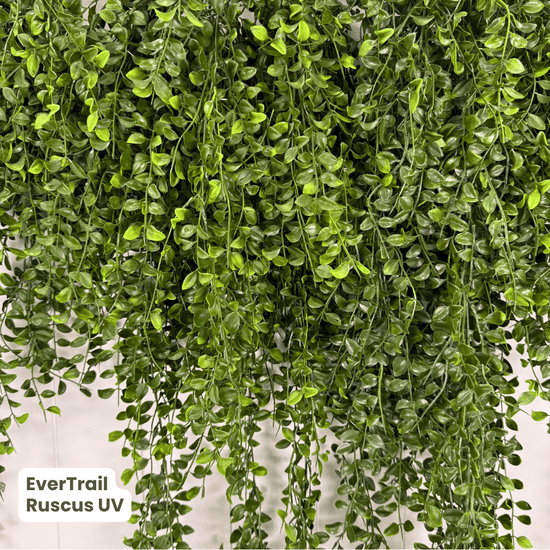 EverTrail™ Balcony Greenery | Evergreen Walls