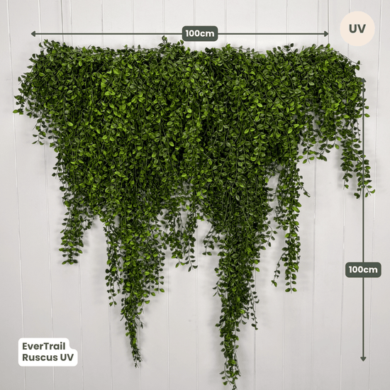 EverTrail™ Balcony Greenery