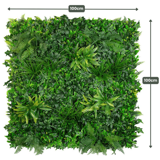Coastal Bloom | Evergreen Walls