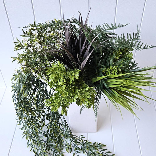Luxe Style Pack | Evergreen Walls