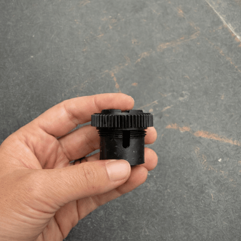 Premium Green Wall Fixings | Pack of 12