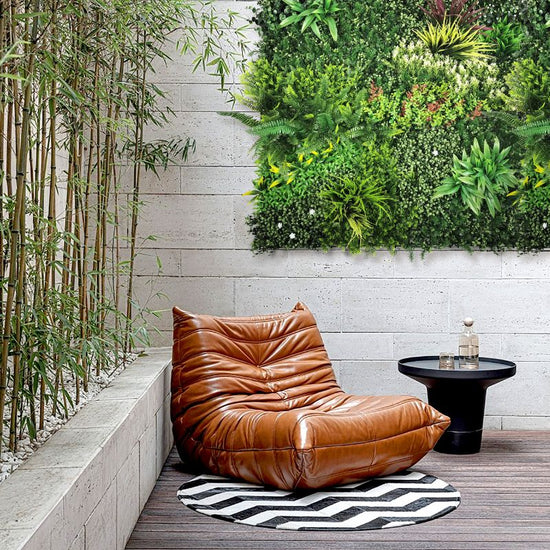 Evergreen Meadow | Evergreen Walls