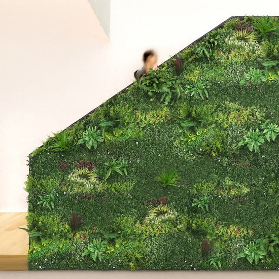 Evergreen Meadow | Evergreen Walls