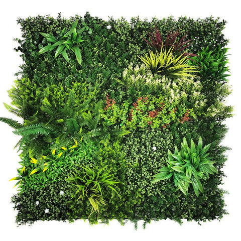 Evergreen Meadow