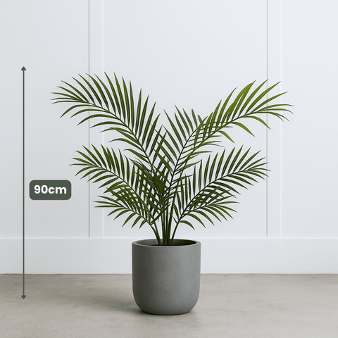 Areca UV Palm Tree