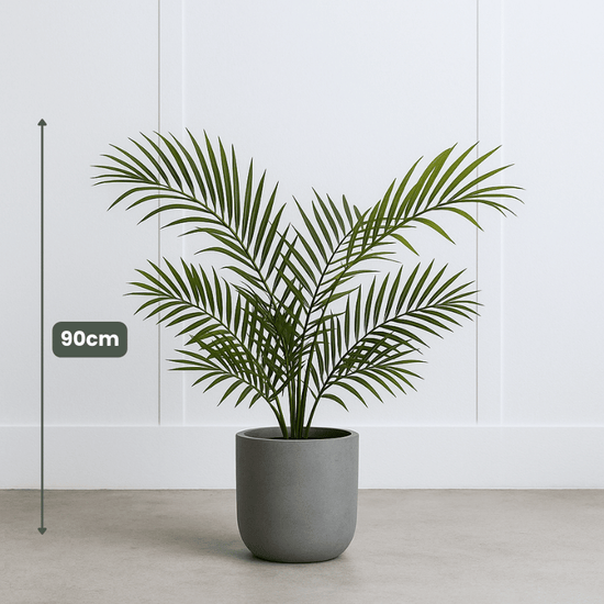 Areca UV Palm Tree | Evergreen Walls