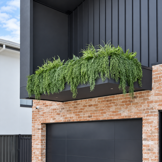 EverTrail™ Balcony Greenery