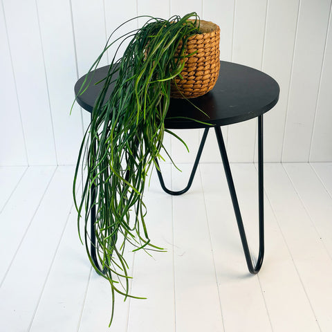 Ocean Grass Hanging Pot