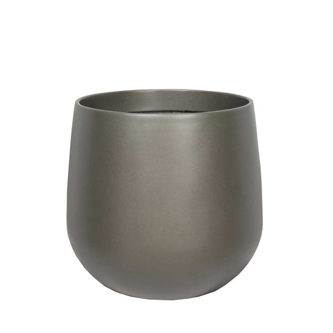 Paunch Pot Planter - Small