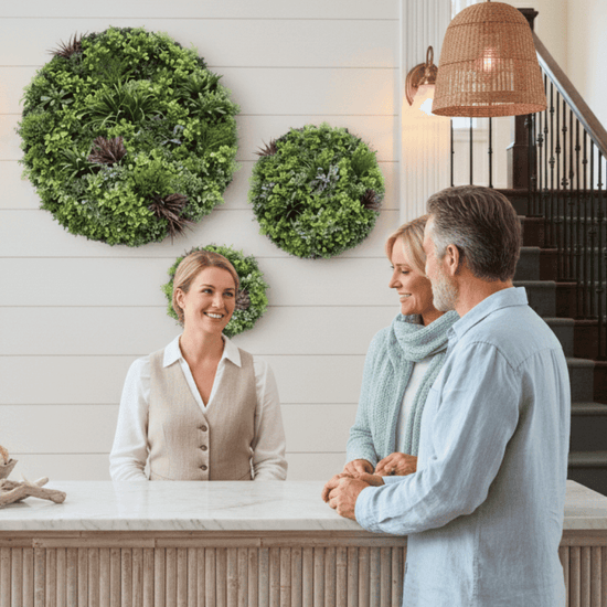 Evergreen Premium Discs | Evergreen Walls
