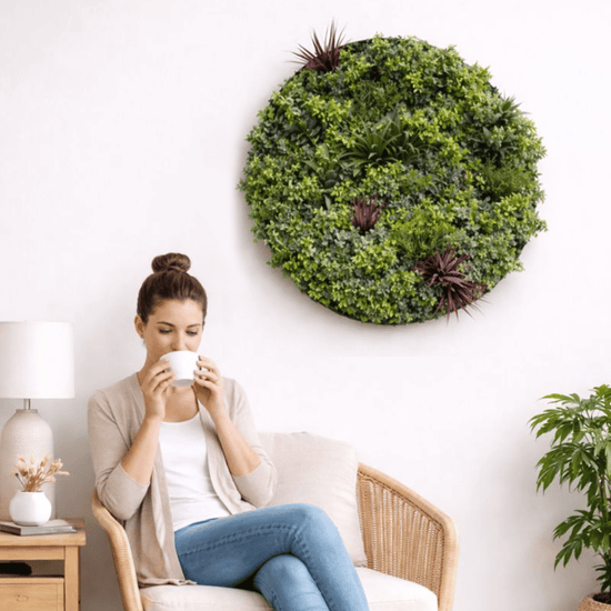 Evergreen Premium Discs | Evergreen Walls