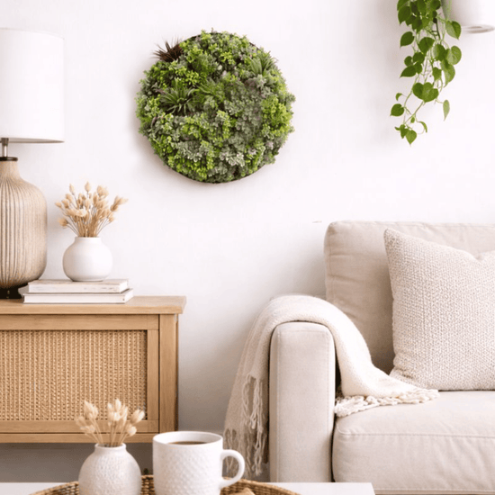 Evergreen Premium Discs | Evergreen Walls