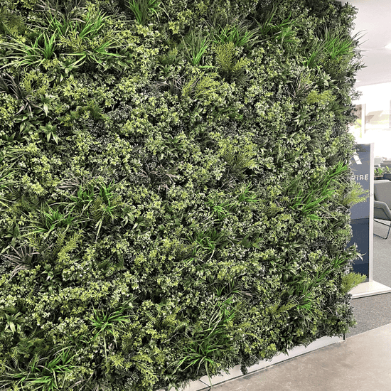 Evergreen Premium | Evergreen Walls