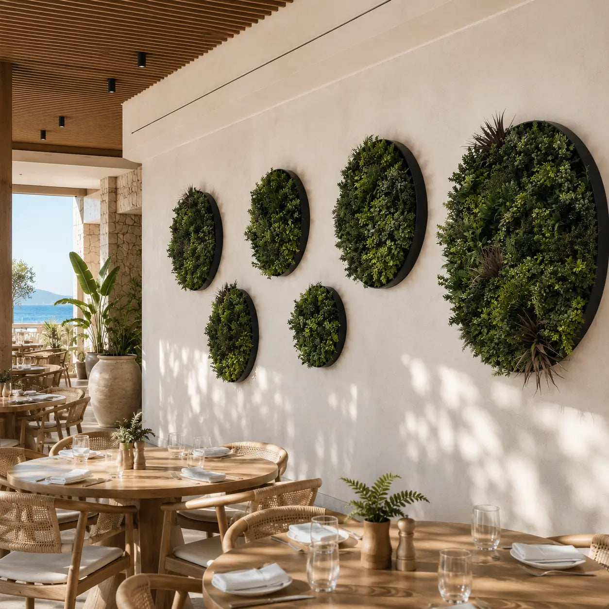 Evergreen Premium Discs