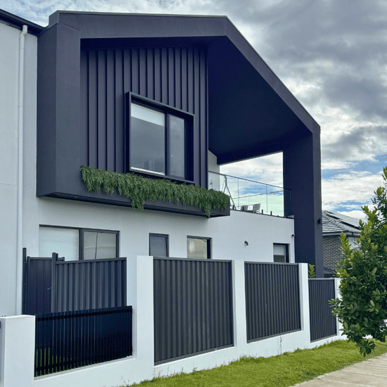 EverTrail™ Balcony Greenery