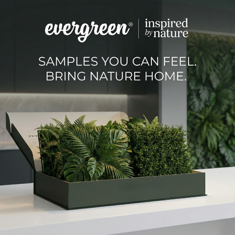 Bestsellers Sample Pack | Evergreen Walls