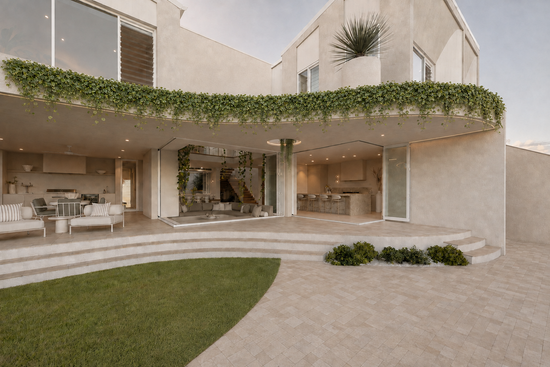 EverTrail™ Balcony Greenery