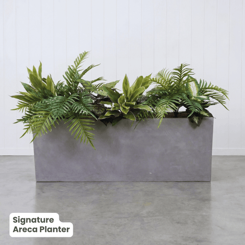 Signature Planter Bundles