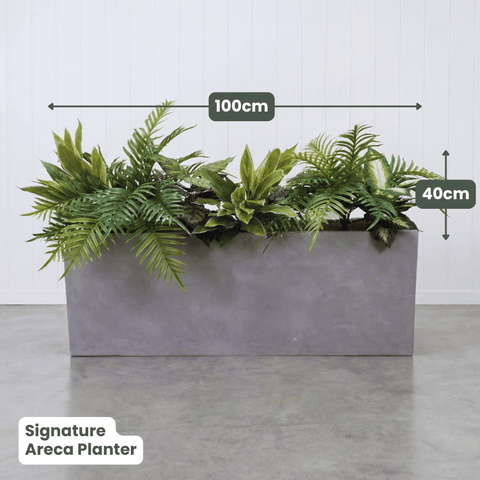 Signature Planter Bundles