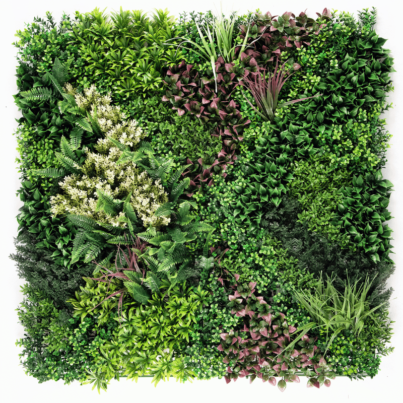 Evergreen Signature Panel | Evergreen Walls