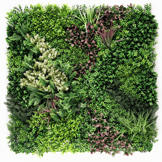 Evergreen Signature Panel | Evergreen Walls