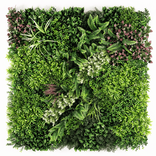 Evergreen Signature Panel | Evergreen Walls