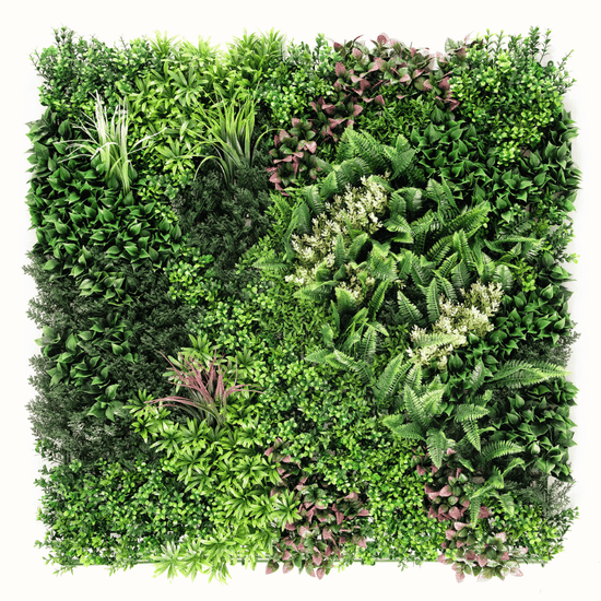Evergreen Signature Panel | Evergreen Walls