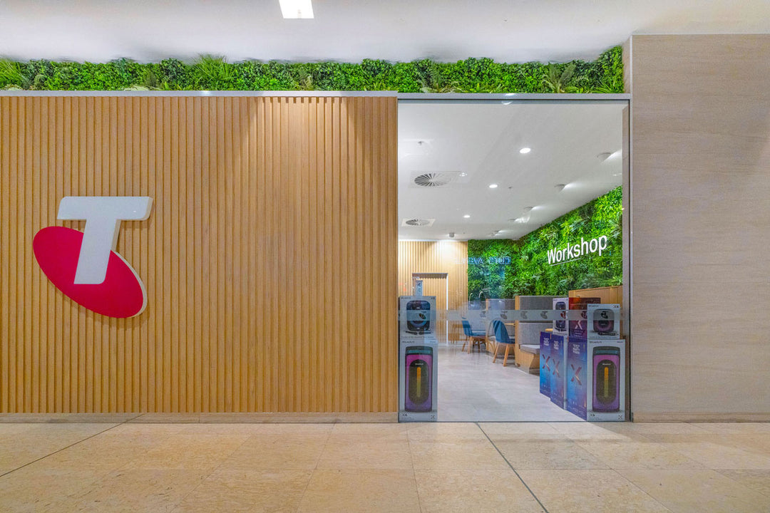 Consultations – Evergreen Walls