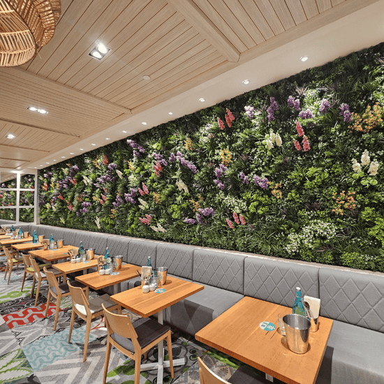 Evergreen Premium | Evergreen Walls