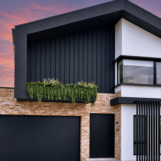EverTrail™ Balcony Greenery