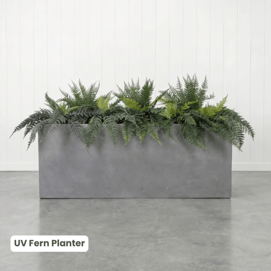 UV Planter Bundles | Evergreen Walls