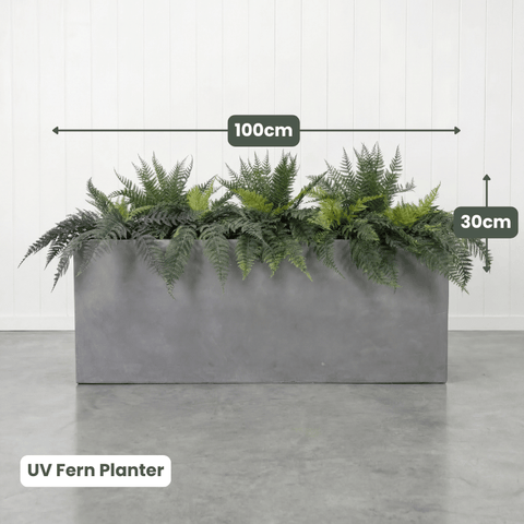 UV Planter Bundles