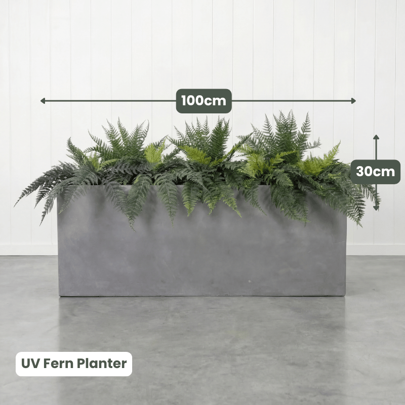 UV Planter Bundles | Evergreen Walls