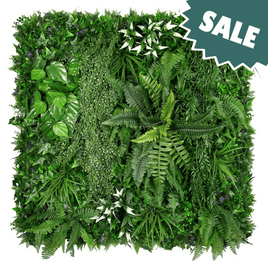 Urban Garden Sale