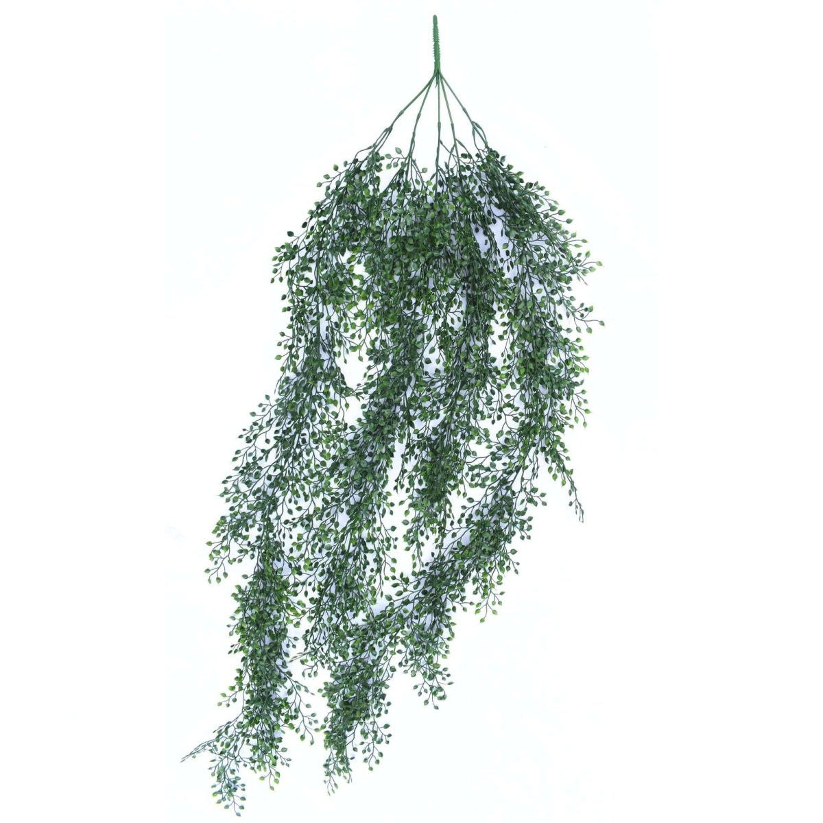 Angel Vine Hanging Bush 110cm (UV) - Evergreen Walls