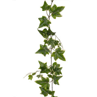 Ivy Garland Variegated 152cm (UV) | Evergreen Walls