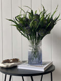 Blossom Bush Purple (UV) - Evergreen Walls